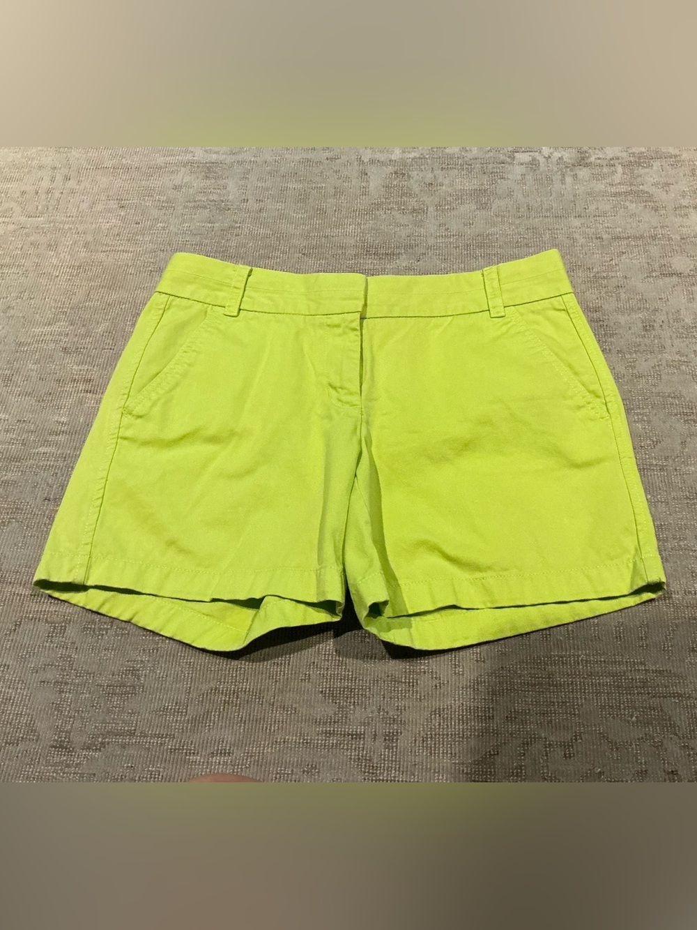 J Crew Shorts